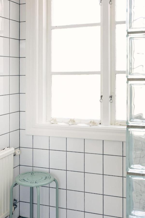Mejeriet Stenkyrka Tingstäde Extérieur photo